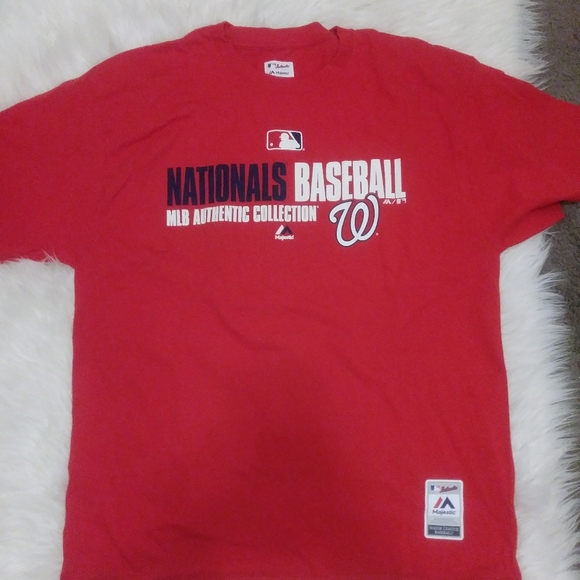 nationals shirts near me